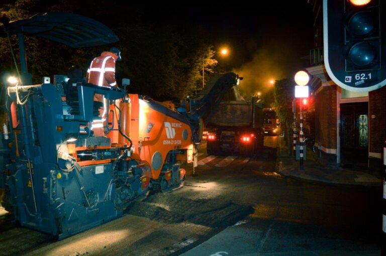 Diepenring Groningen Frees