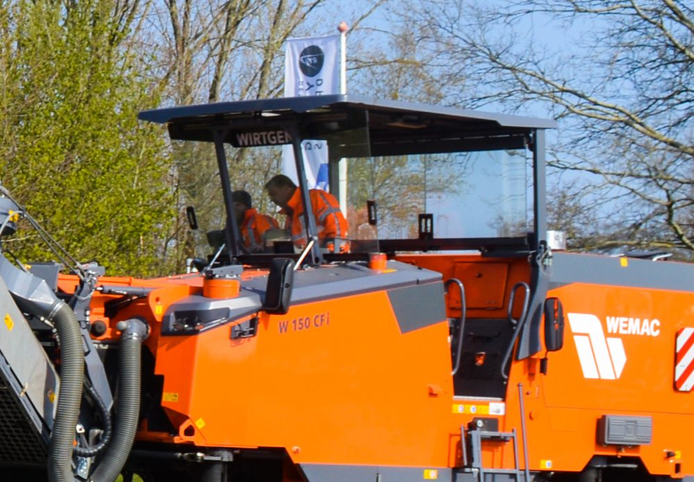 Frezen Drachten