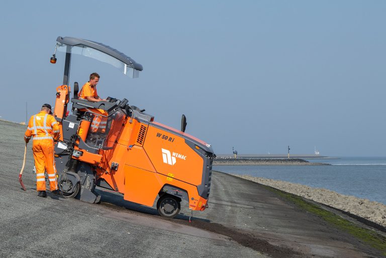 Freeswerk Eemshaven