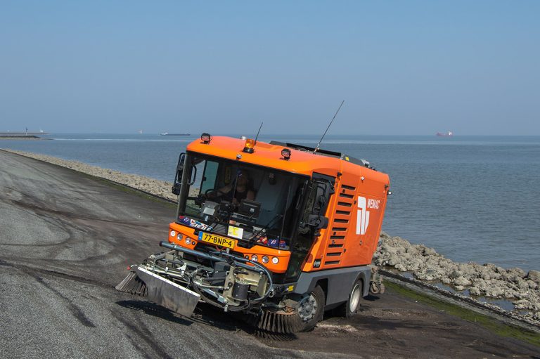 Ravo Eemshaven