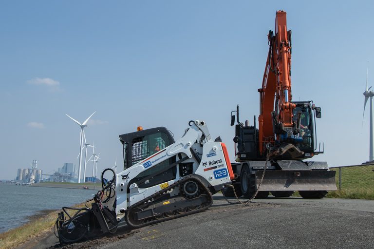 Wemac Eemshaven