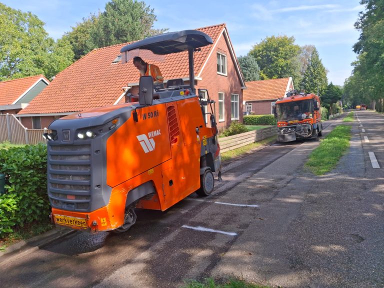 Roelofs 1-2 Bourtange Vlagtwedde